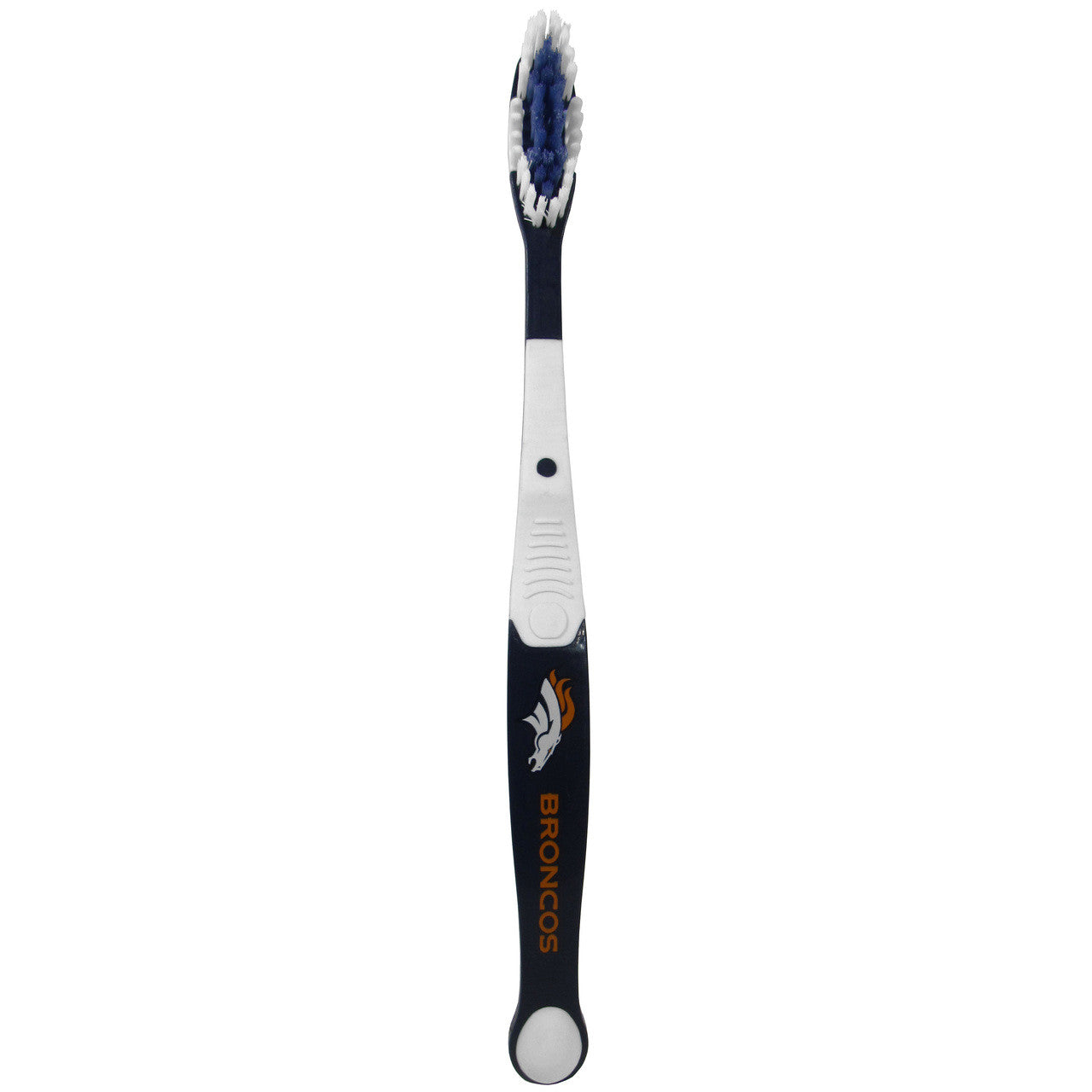 Denver Broncos Toothbrush