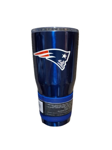 New England Patriots Ultra Tumbler