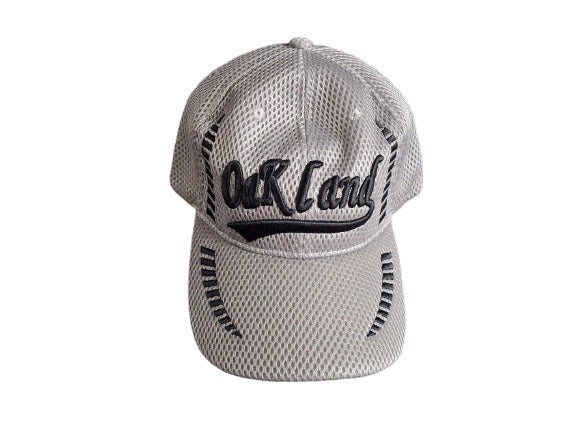 Oakland Air Mesh Hat