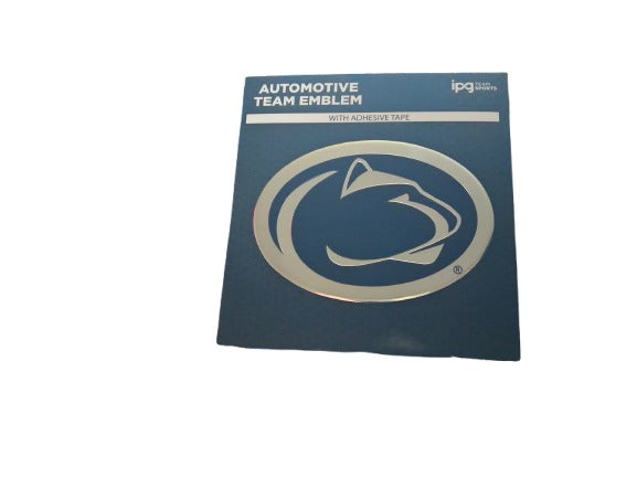 Penn State Nittany Lions Team Emblem