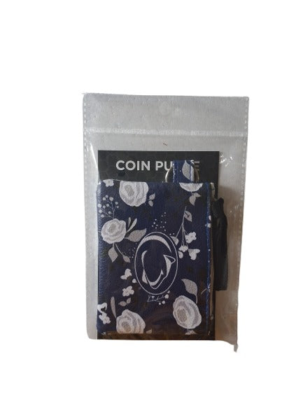 Penn State Nittany Lions Coin Purse