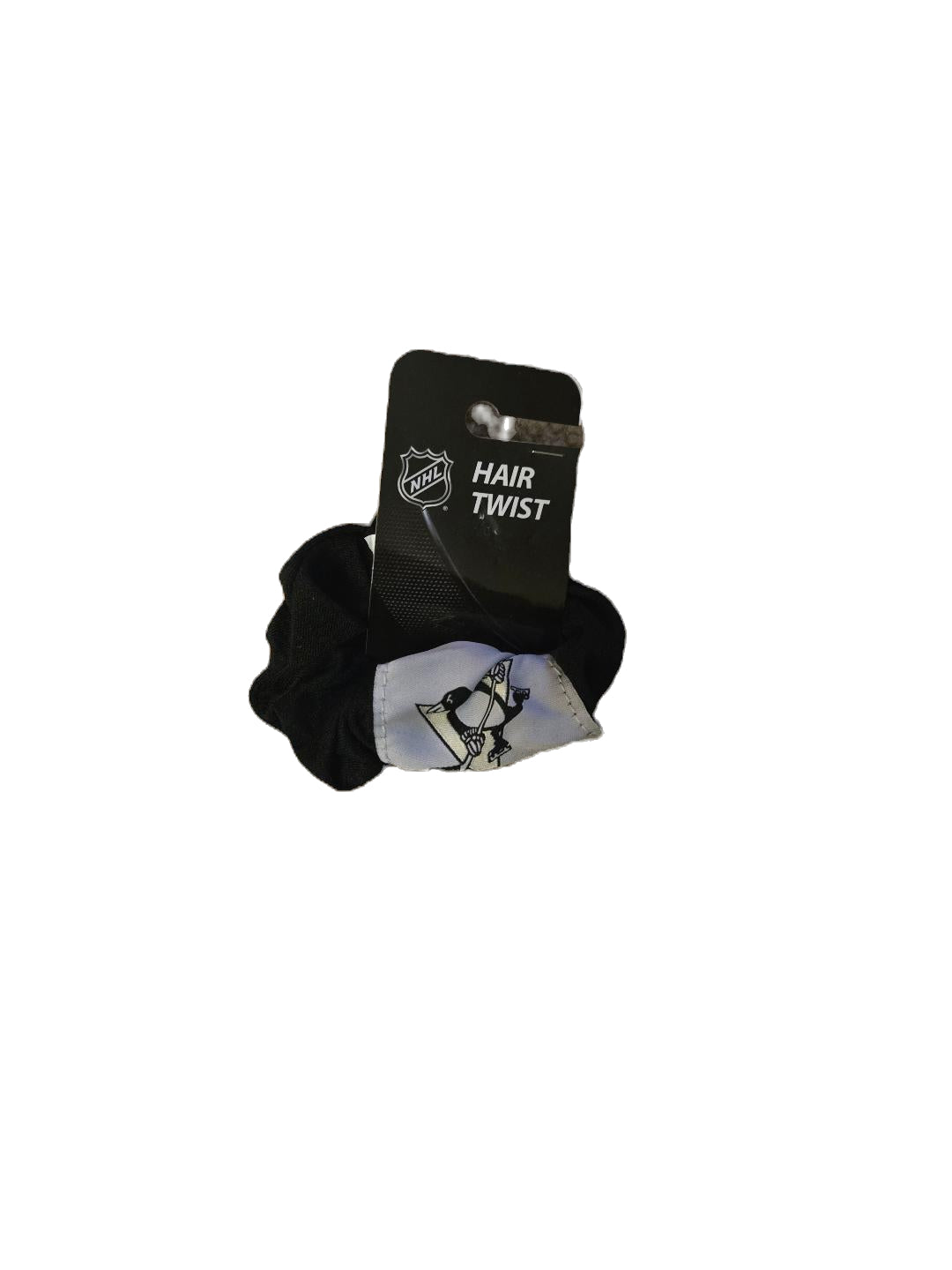 Pittsburgh Penguins Hair Twist image 0