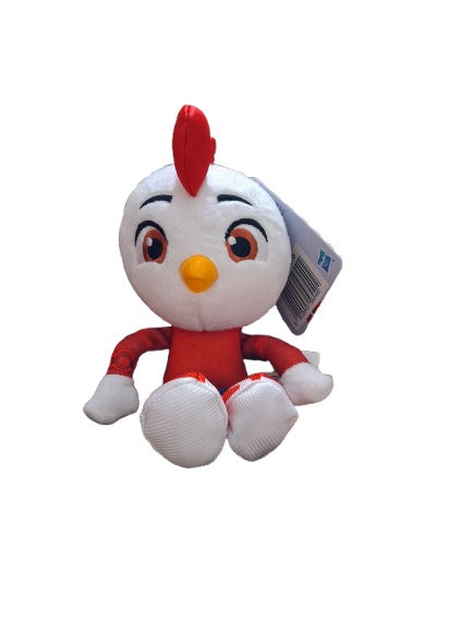 Top Wing Rod the Rooster