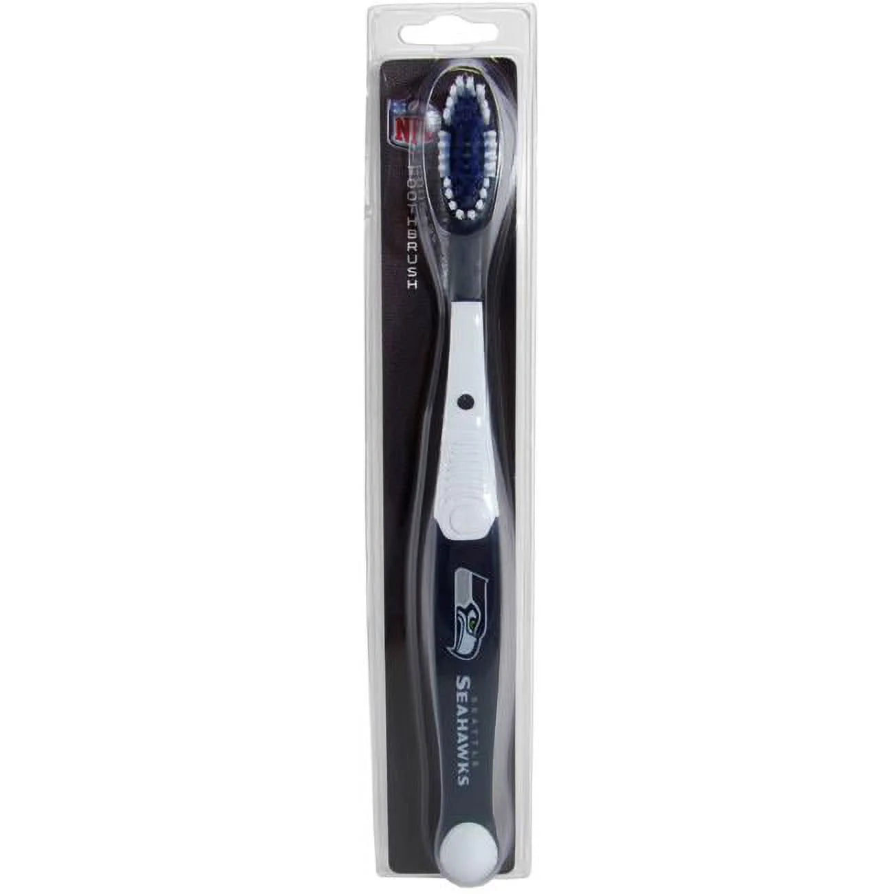 Seattle Seahawks Toothbrush