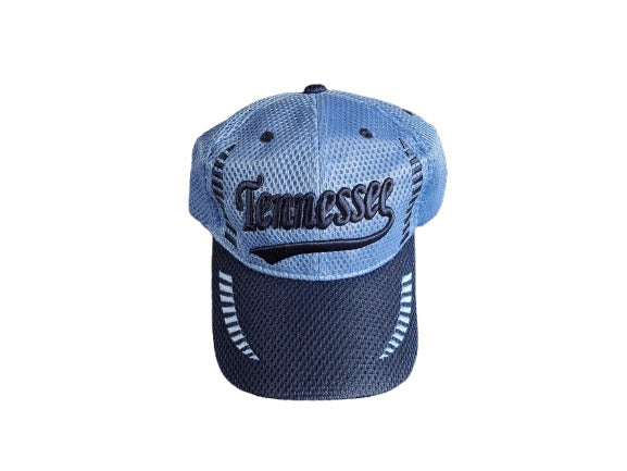 Tennessee Air Mesh Hat