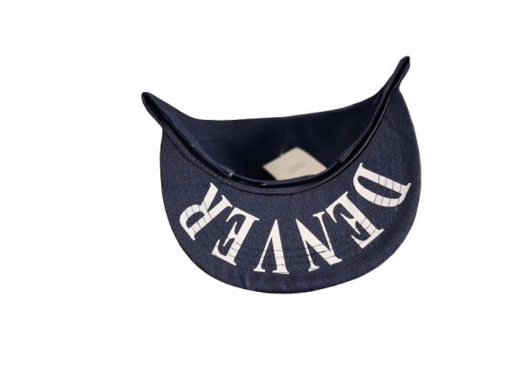 Denver Flat Bill Hat