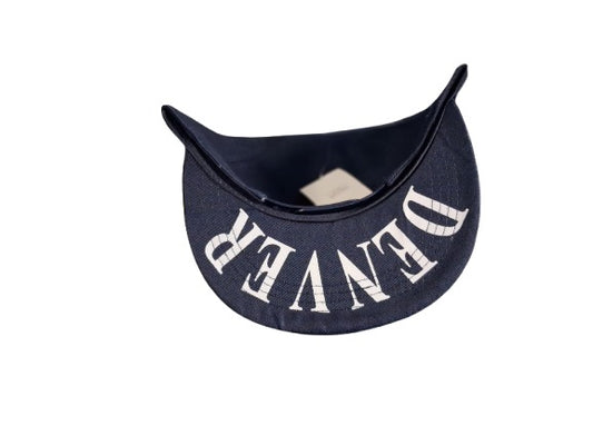 Denver Flat Bill Hat