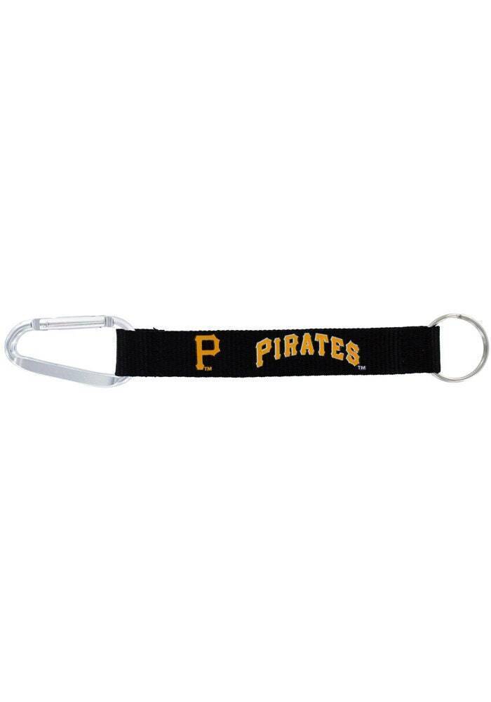 Pittsburgh Pirates Carabiner image 0