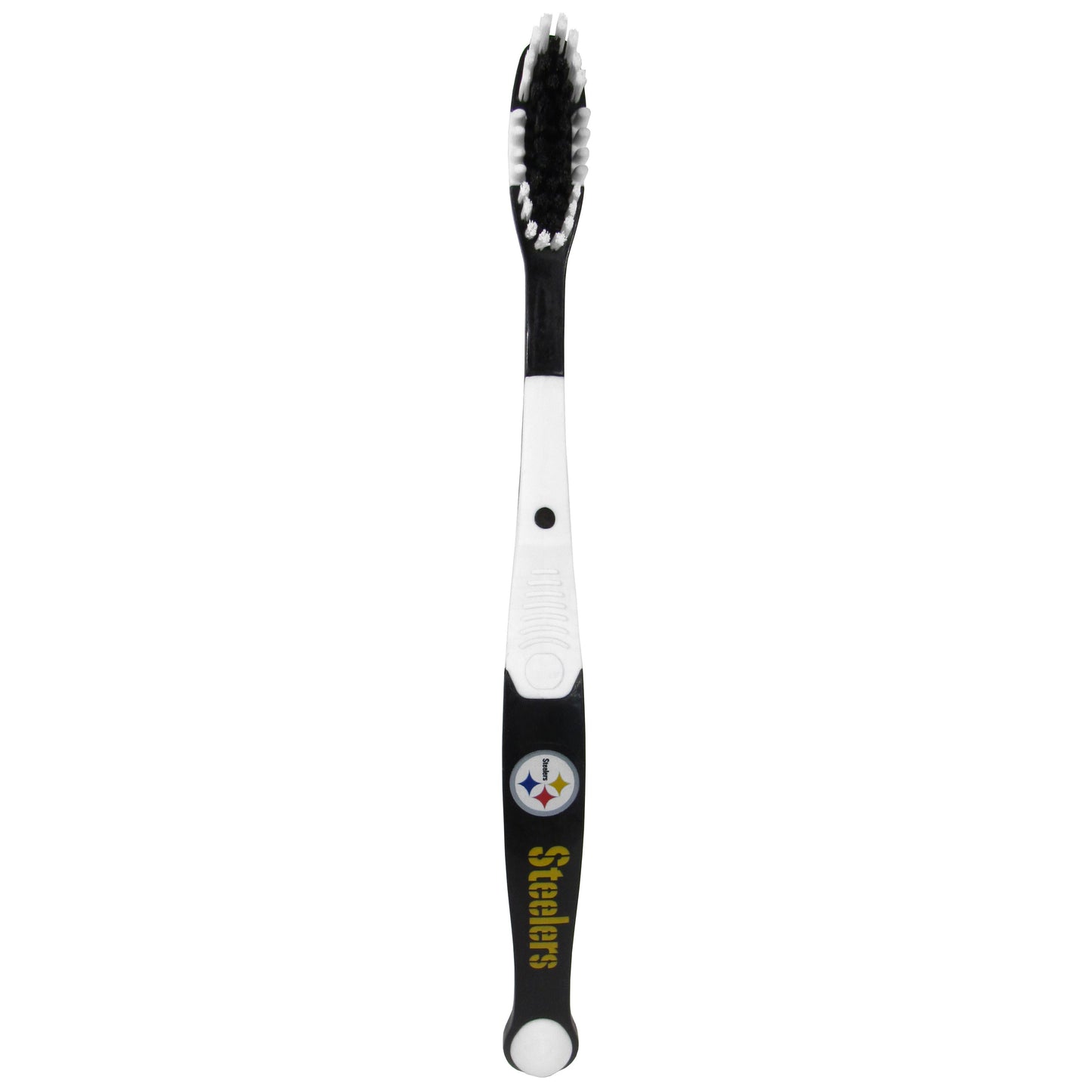 Pittsburgh Steelers Toothbrush image 0