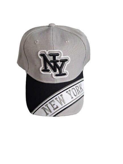 New York Banner Hat