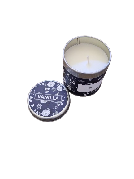 Penn State Nittany Lions Candle