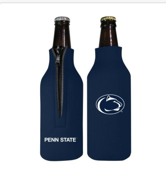 Penn State Nittany Lions Bottle Zipper image 0