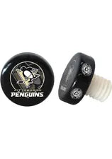 Pittsburgh Penguins Wine Bottle Stopper image 0