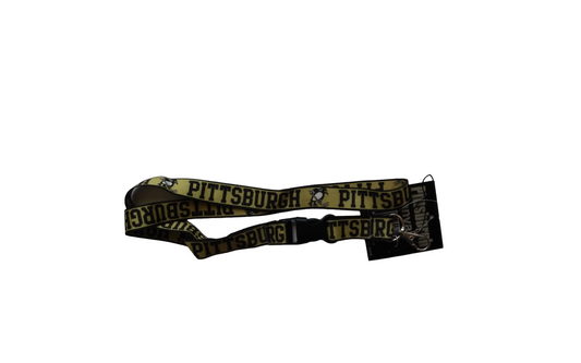 Pittsburgh Penguin Lanyard image 0
