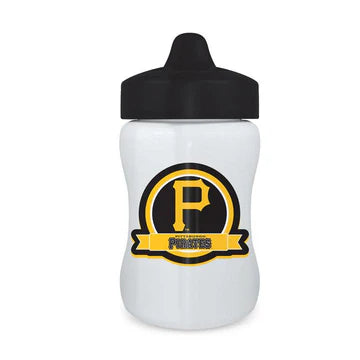 Pittsburgh Pirates Sippy Cup image 0