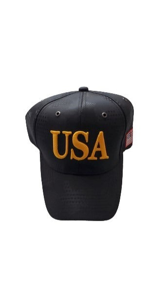 USA Ball Cap image 0