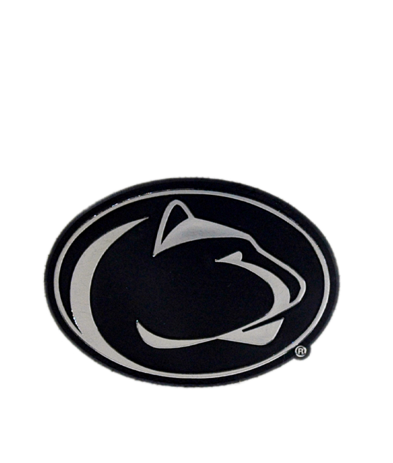 Penn State Nittany Lions Car Emblem image 0