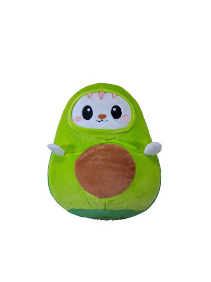 Avocato plush stuffed animal