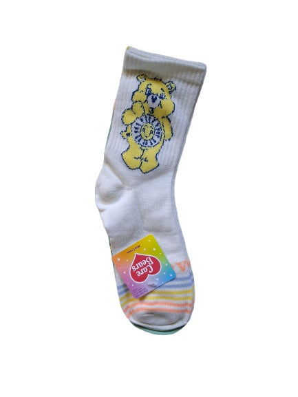 Care Bear Socks