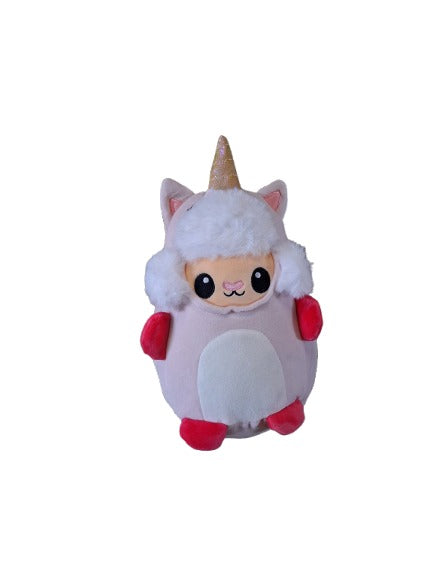Ewenicorn plush stuffed animal