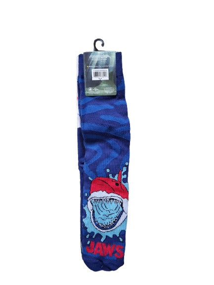Jaws socks