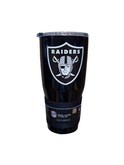 Las Vegas Raiders Ultra Tumbler