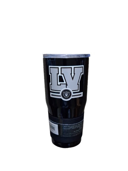Las Vegas Raiders Ultra Tumbler