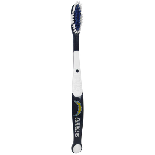 Los Angeles Chargers Toothbrush