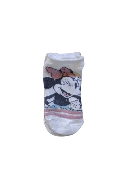 Mini Mouse socks