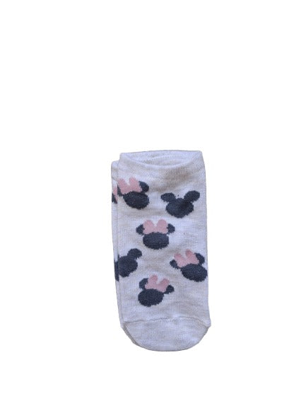 Mini Mouse socks