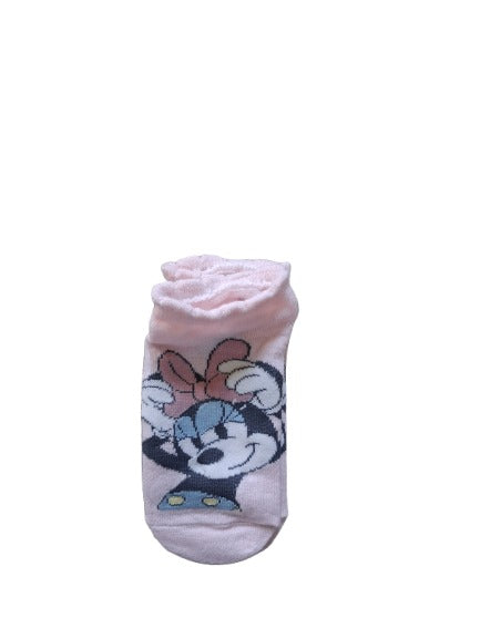 Mini Mouse socks