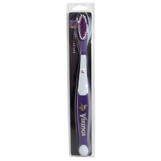 Minnesota Vikings Toothbrush