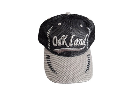 Oakland Air Mesh Hat