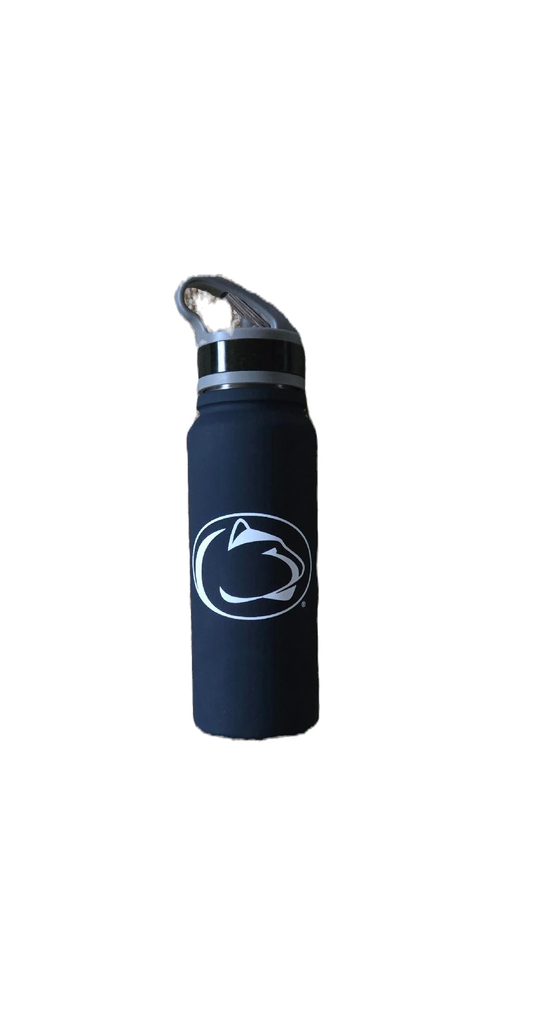Penn State 25oz Flip Top Bottle image