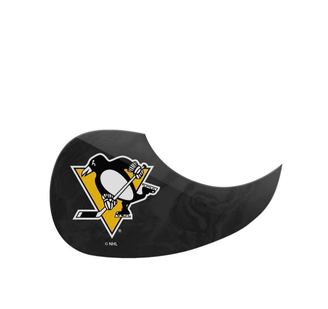 Pittsburgh Penguins Pick Guard 