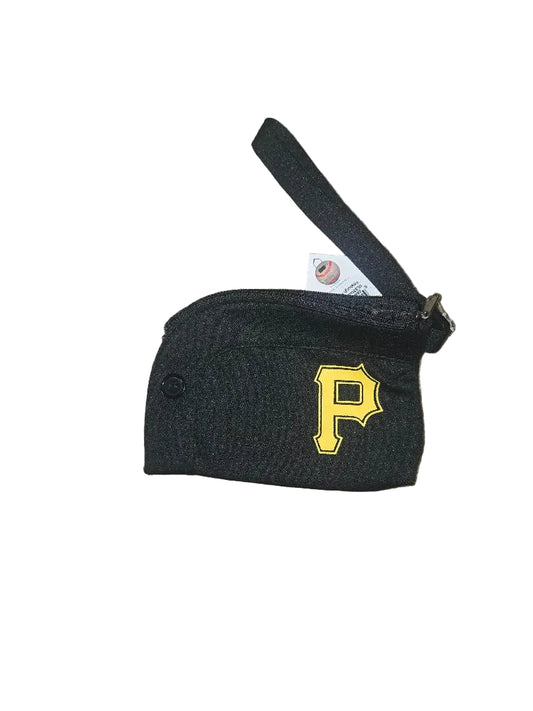 Pittsburgh Pirates P Wristlet