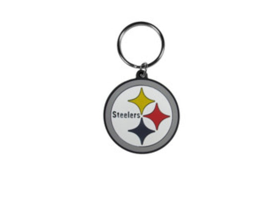 Pittsburgh Steelers Flex Keychain 