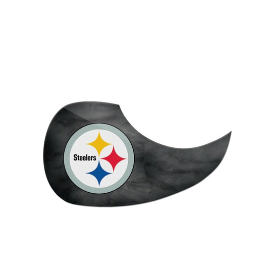 Pittsburgh Steelers Pick Guard 