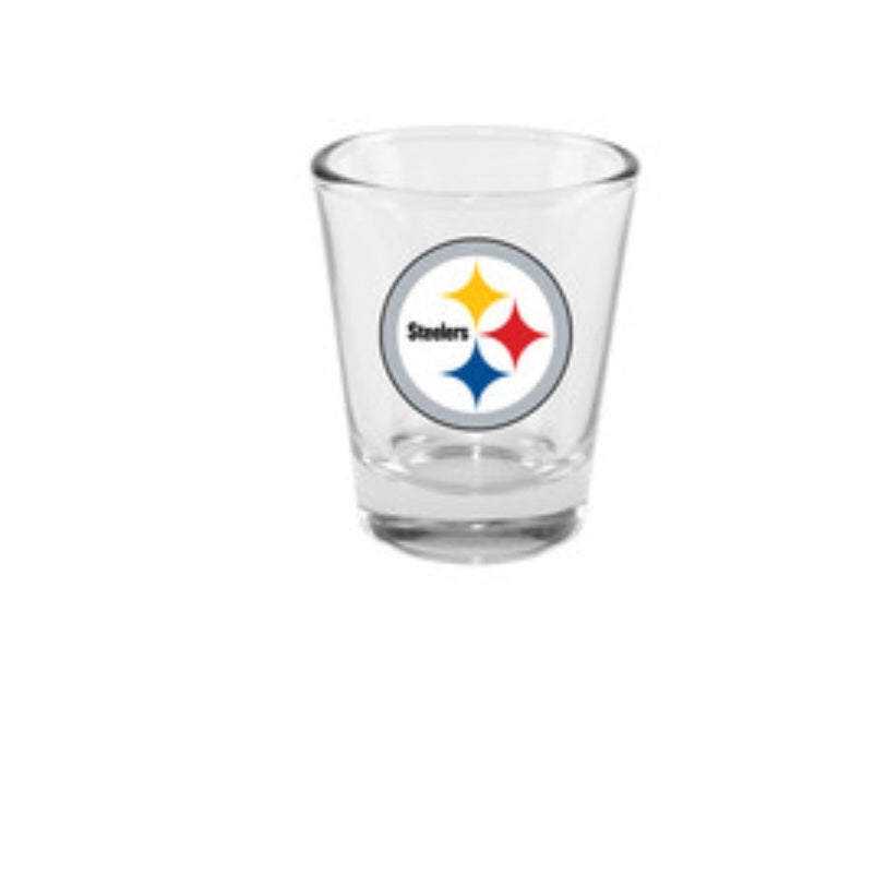 Pittsburgh Steelers Shot Glass 