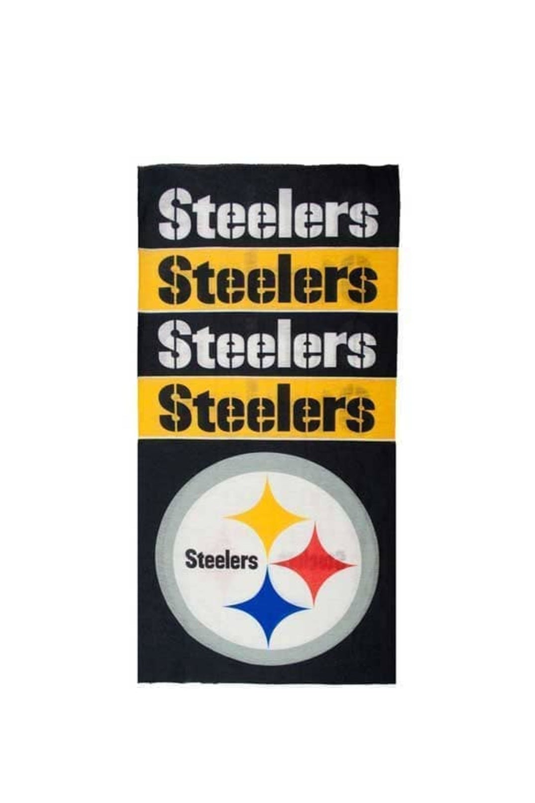 Pittsburgh Steelers Superdana image 