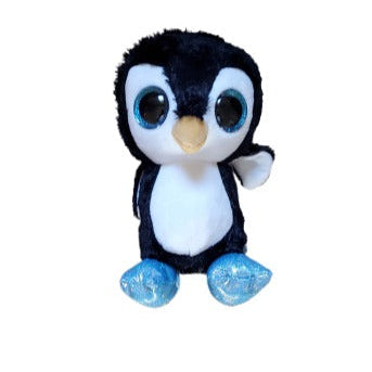 Plush Penguin