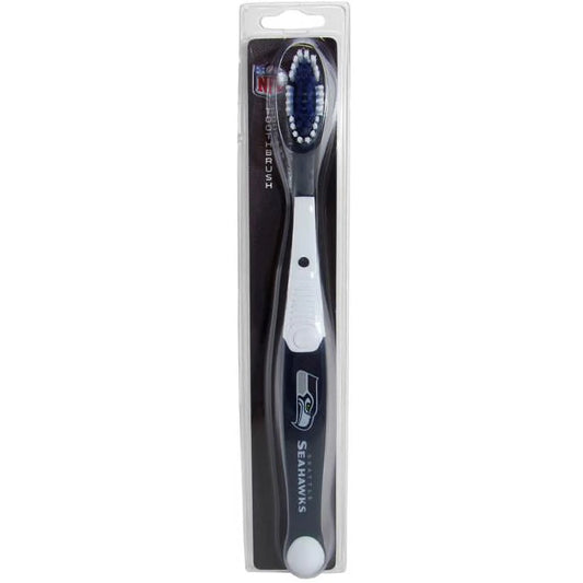 Seattle Seahawks Toothbrush