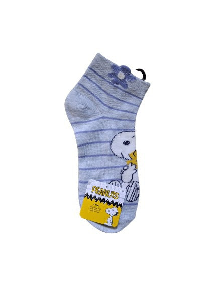 Snoopy Socks