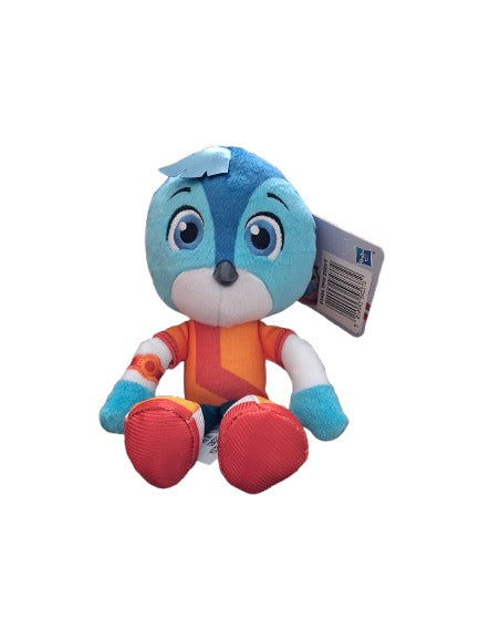 Top Wing Swift Plush