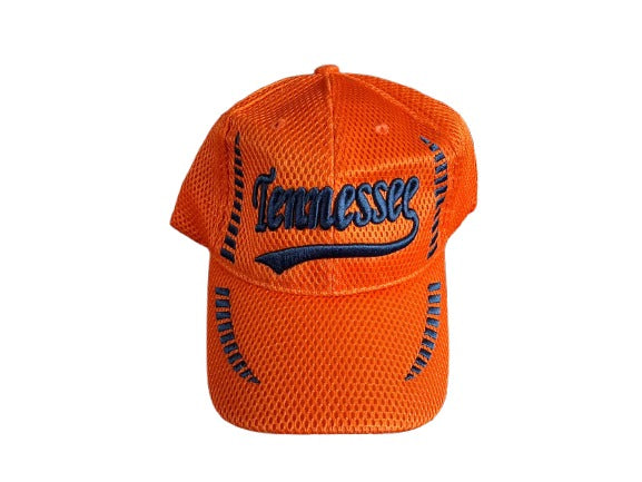 Tennessee Air Mesh Hat