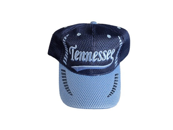 Tennessee Air Mesh Hat