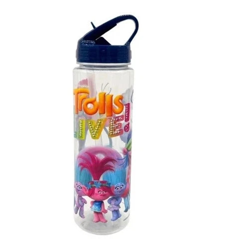 Trolls Live Water Bottle