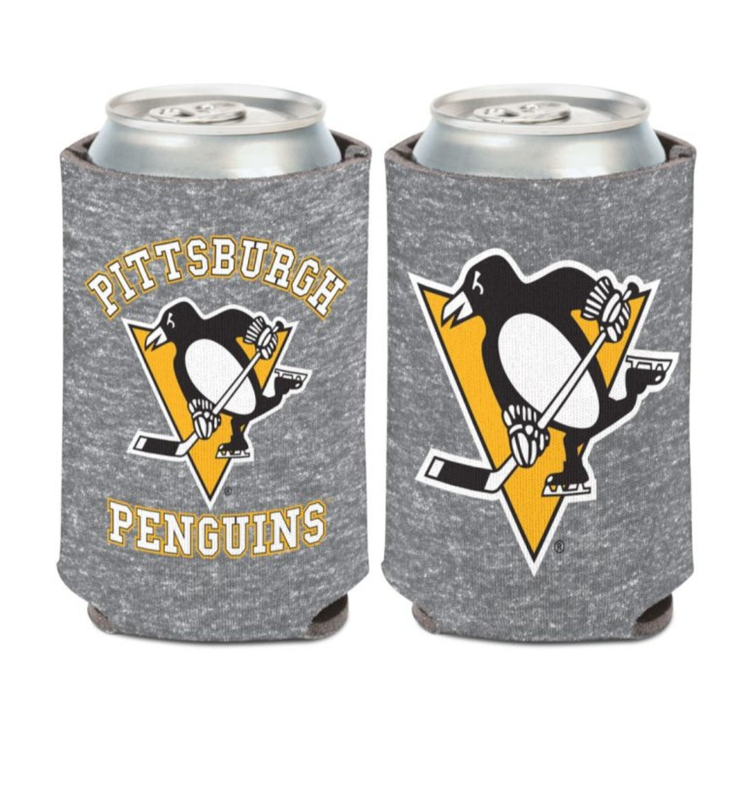 Pittsburgh Penguins Can Coolie image 0