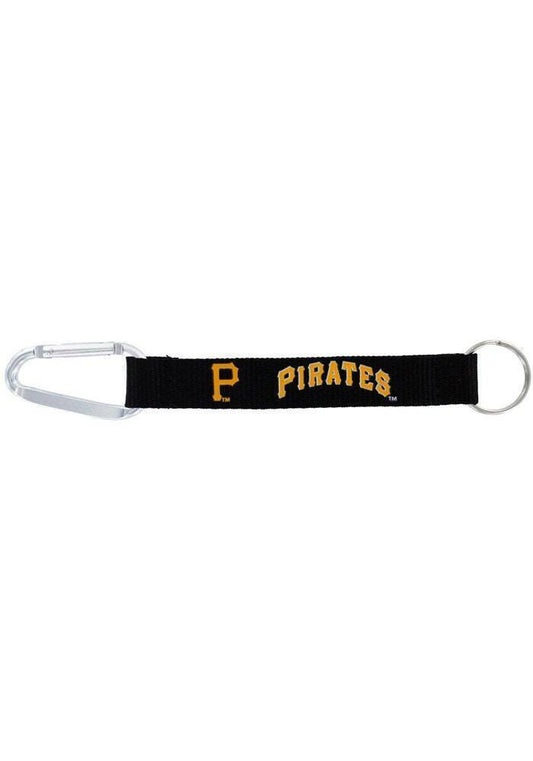 Pittsburgh Pirates Carabiner image 0