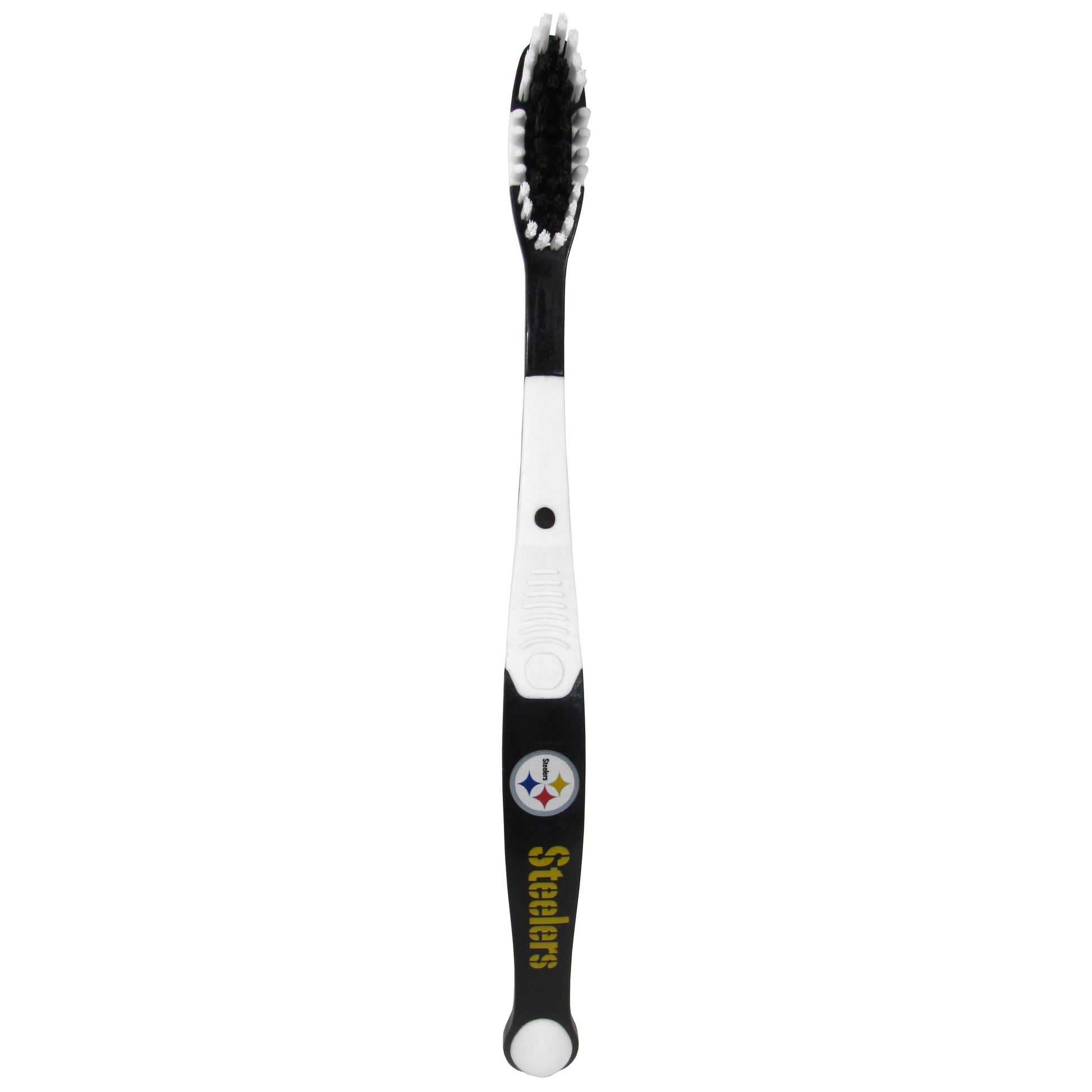 Pittsburgh Steelers Toothbrush image 0